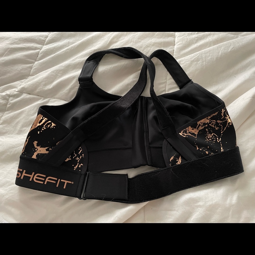Shefit Adjustable Sports Bra